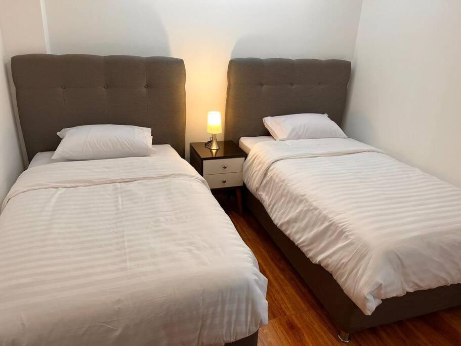 Apartment Familiar A 10 Min Auto De Plaza Armas *