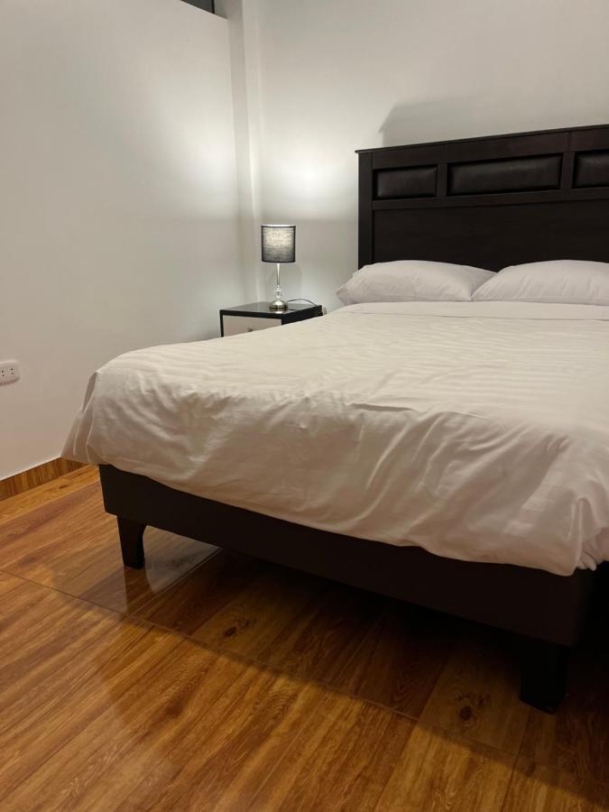 Apartment Familiar A 10 Min Auto De Plaza Armas Lima