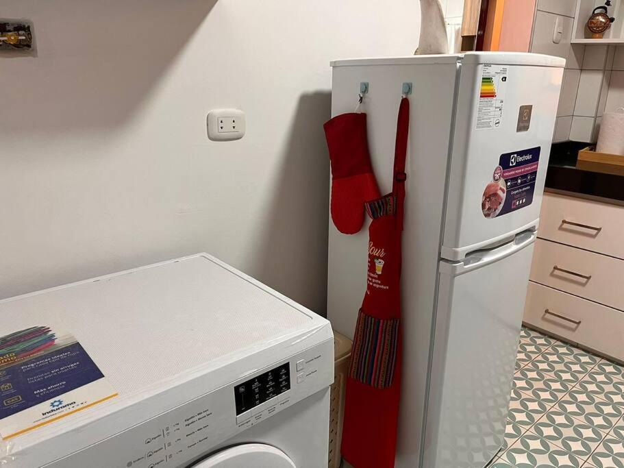 Apartamento Familiar A 10 Min Auto De Plaza Armas