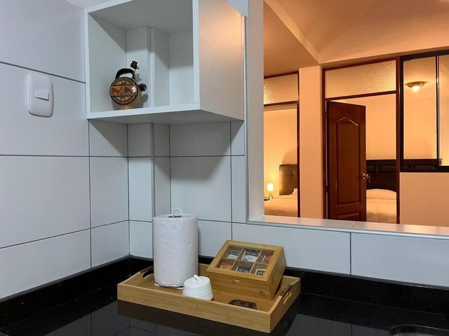 Apartamento Familiar A 10 Min Auto De Plaza Armas *